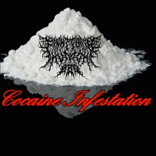 Front Porch Human BBQ : Cocaine Infestation